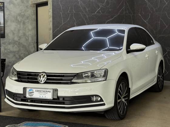 VOLKSWAGEN JETTA 1.4 16V TSI COMFORTLINE GASOLINA 4P TIPTRONIC